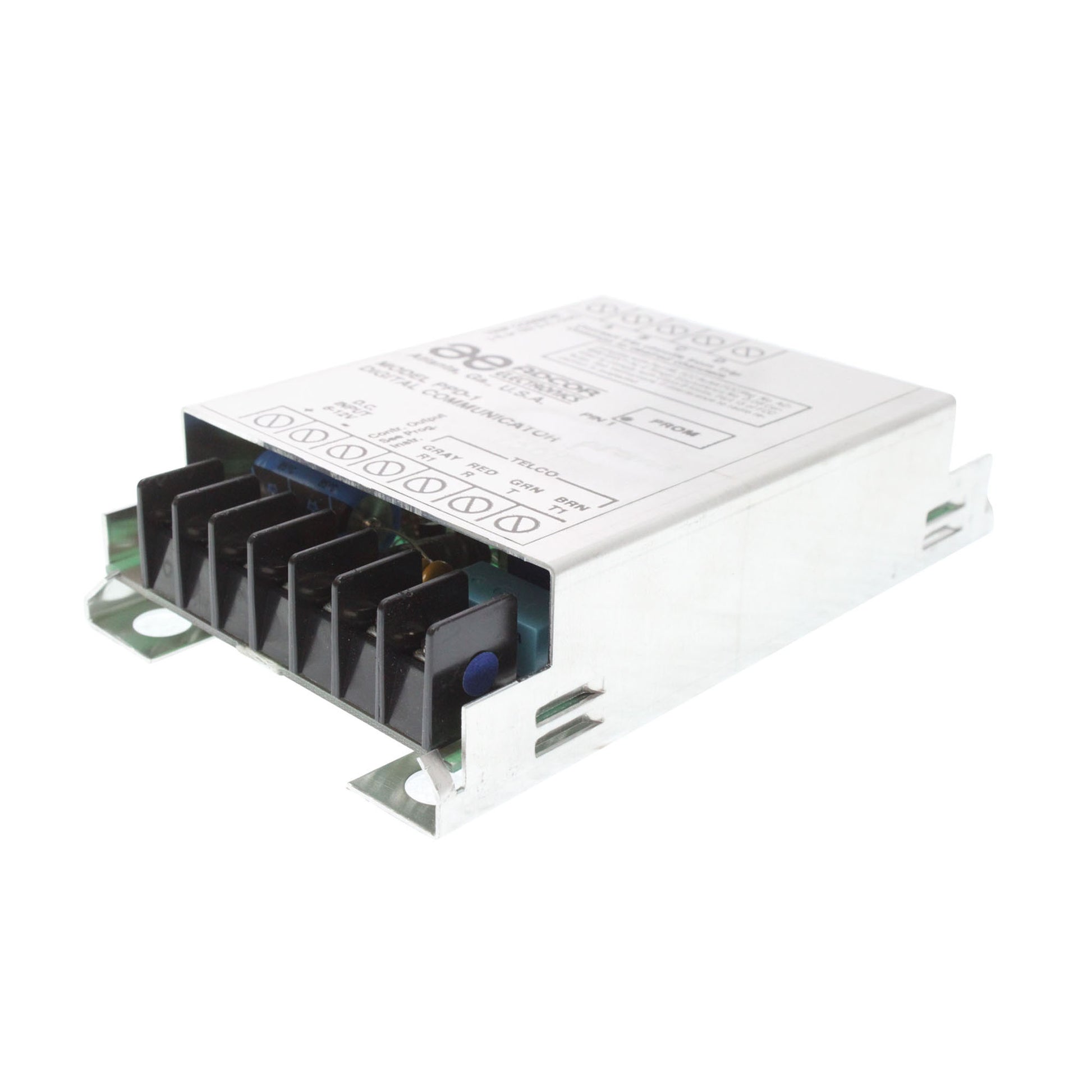 Adcor Electronics PPD-1