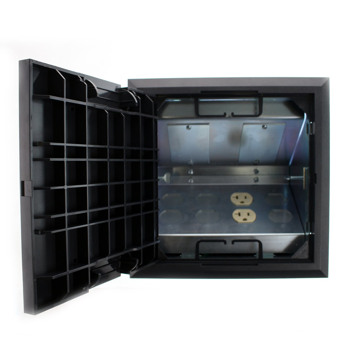 AfcAfm50RaisedFloorBox,Intelligent-series,AccessFloorModule,B – Toomanyamps