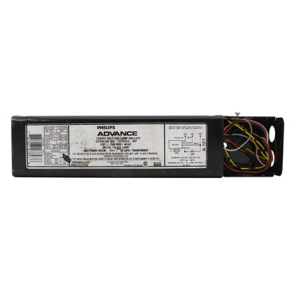 Advance Ballast 72C52C2-NP