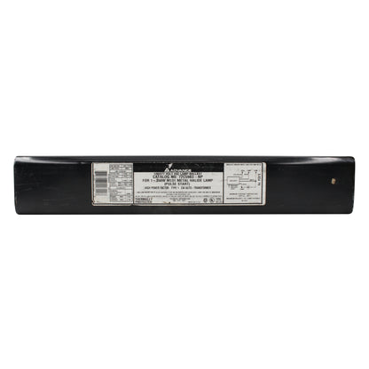 Advance Ballast 72C5983-NP