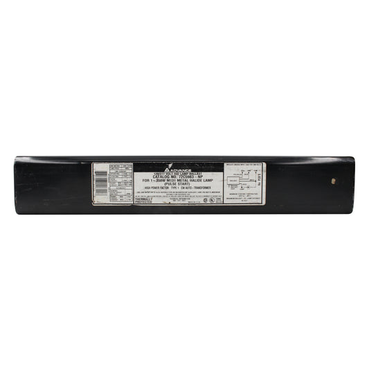 Advance Ballast 72C5983-NP