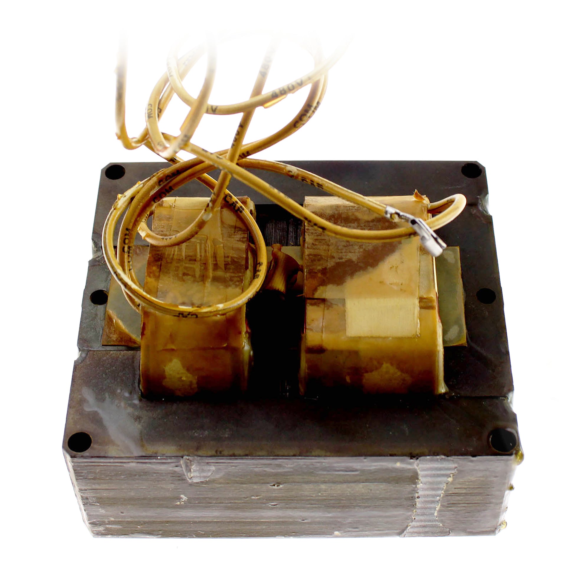 Advance Ballast B250-MH-480