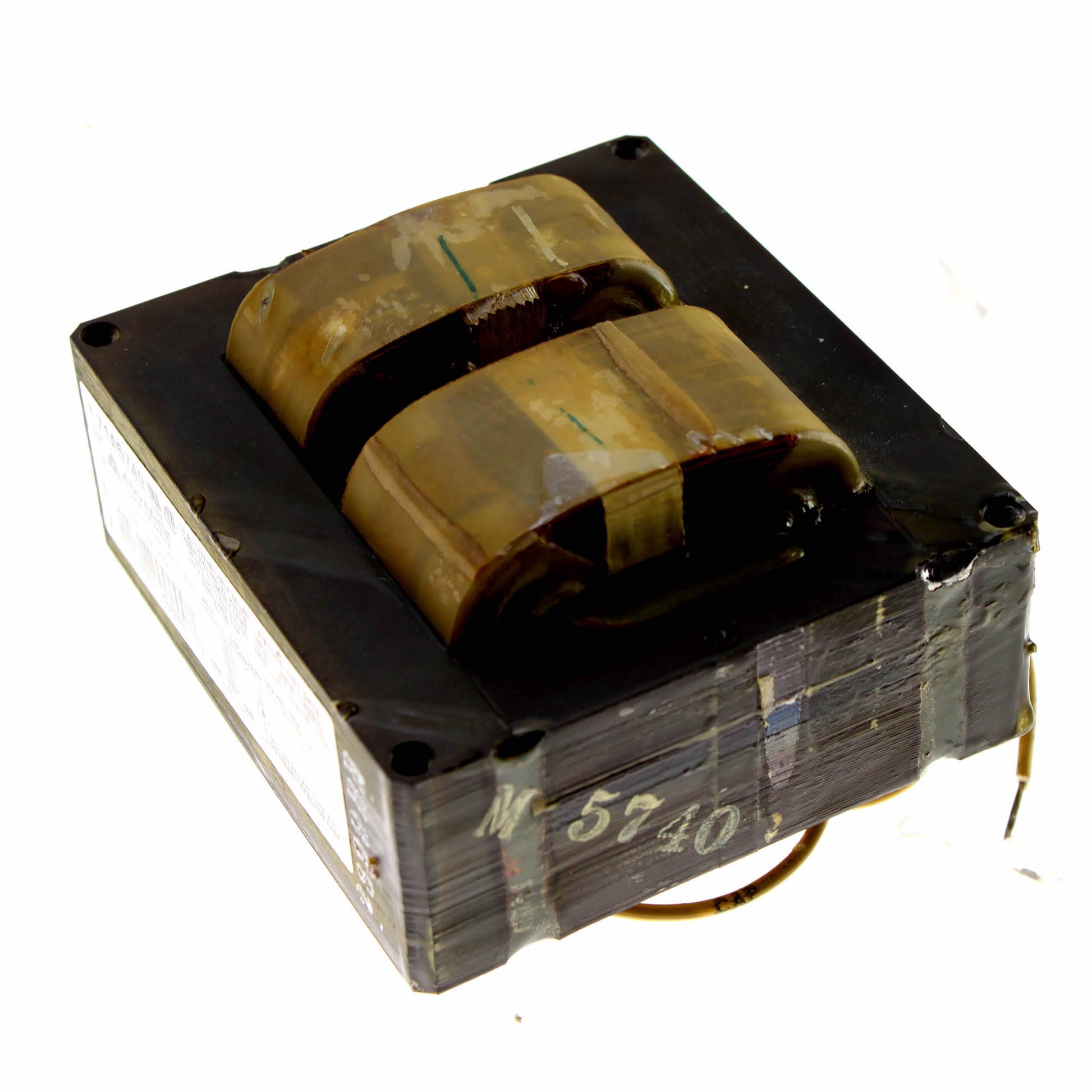 Advance Ballast B250-MH-480