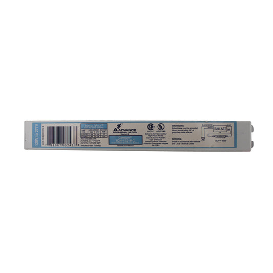 Advance Ballast ICN-132-MC