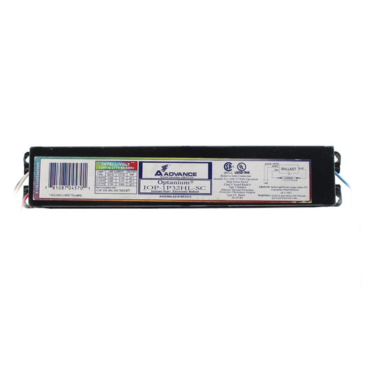 Advance Ballast IOP-1P32HL-SC