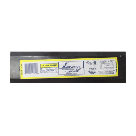 Advance Ballast R-2SP30-TP