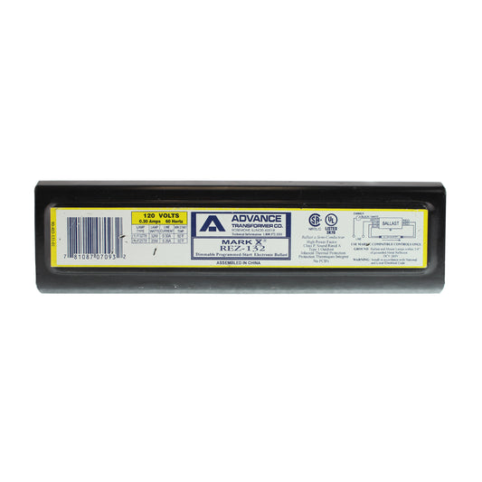 Advance Ballast REZ-132