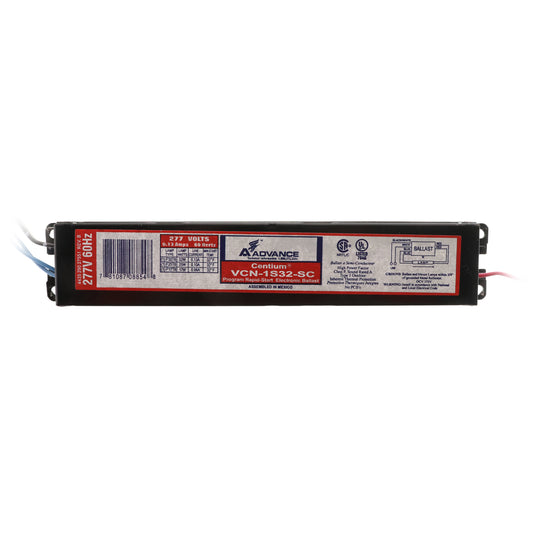 Advance Ballast VCN-1S32-SC