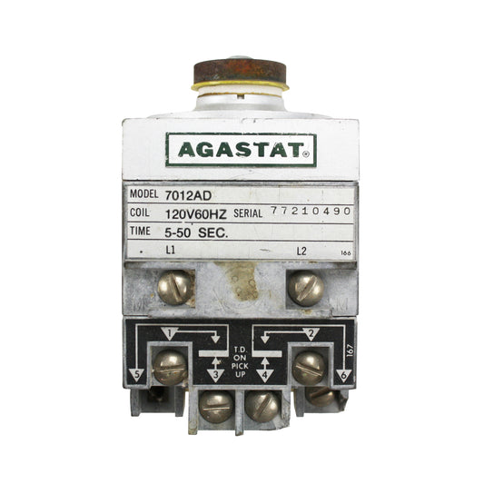 AGASTAT 7012AD