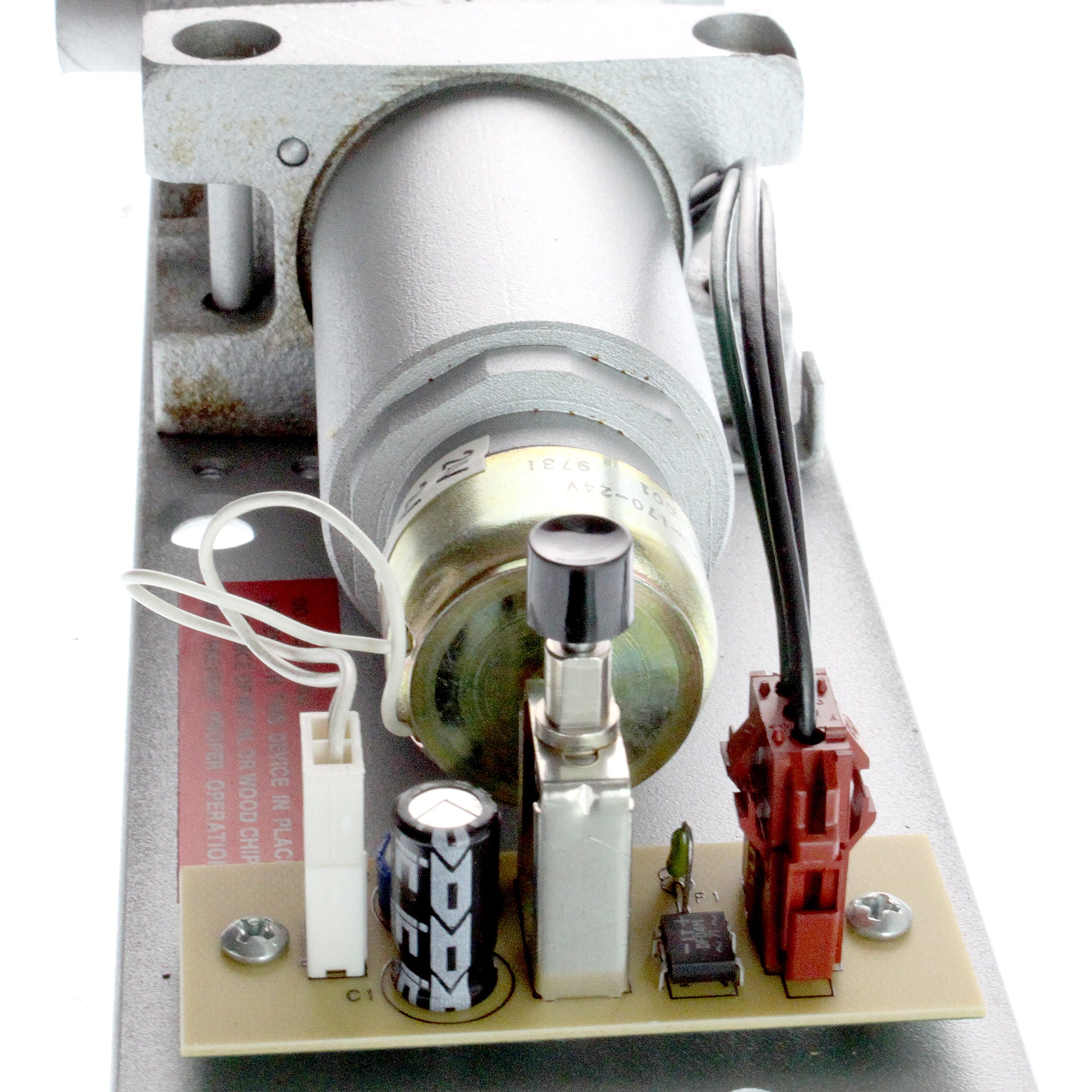 Allegion 4314MEC