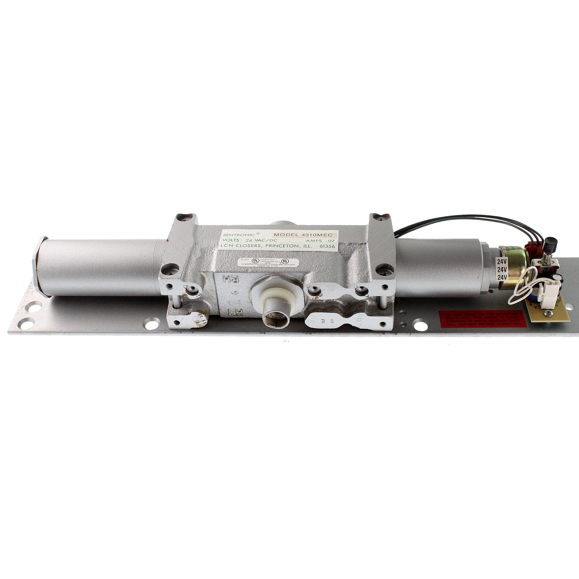 Allegion 4314MEC