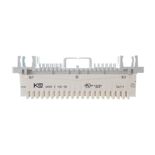 Amp / Tyco Eletronics BLK-S2-K110-10PR-ROD