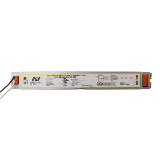Antron Electronics Co. Ltd. ESS-A54T5