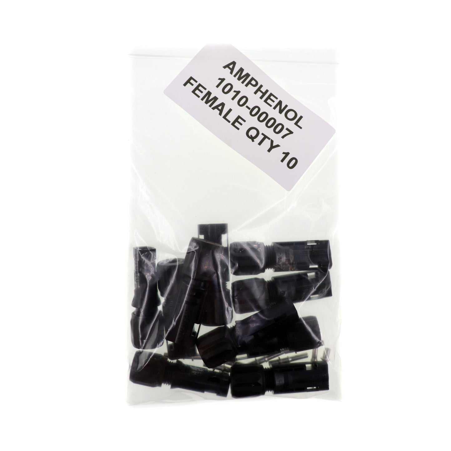 Amphenol Corporation H4CFC6