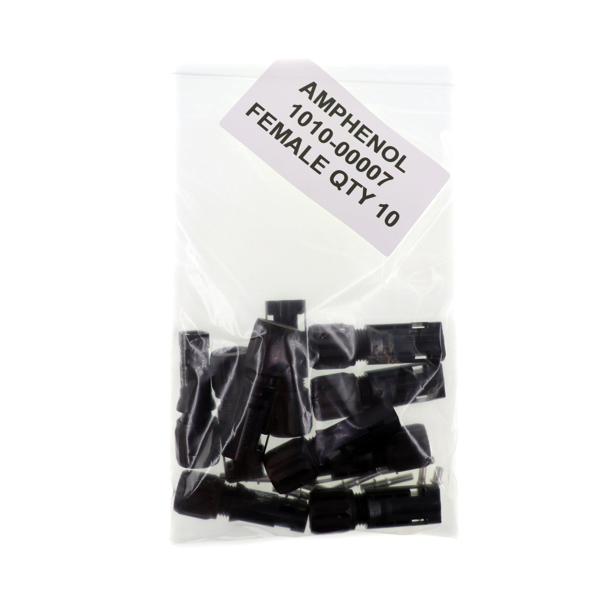 Amphenol Corporation H4CFC6