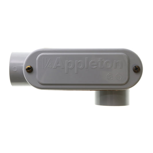 Appleton LL125-P