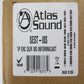 Atlas Sound SEST-I8S