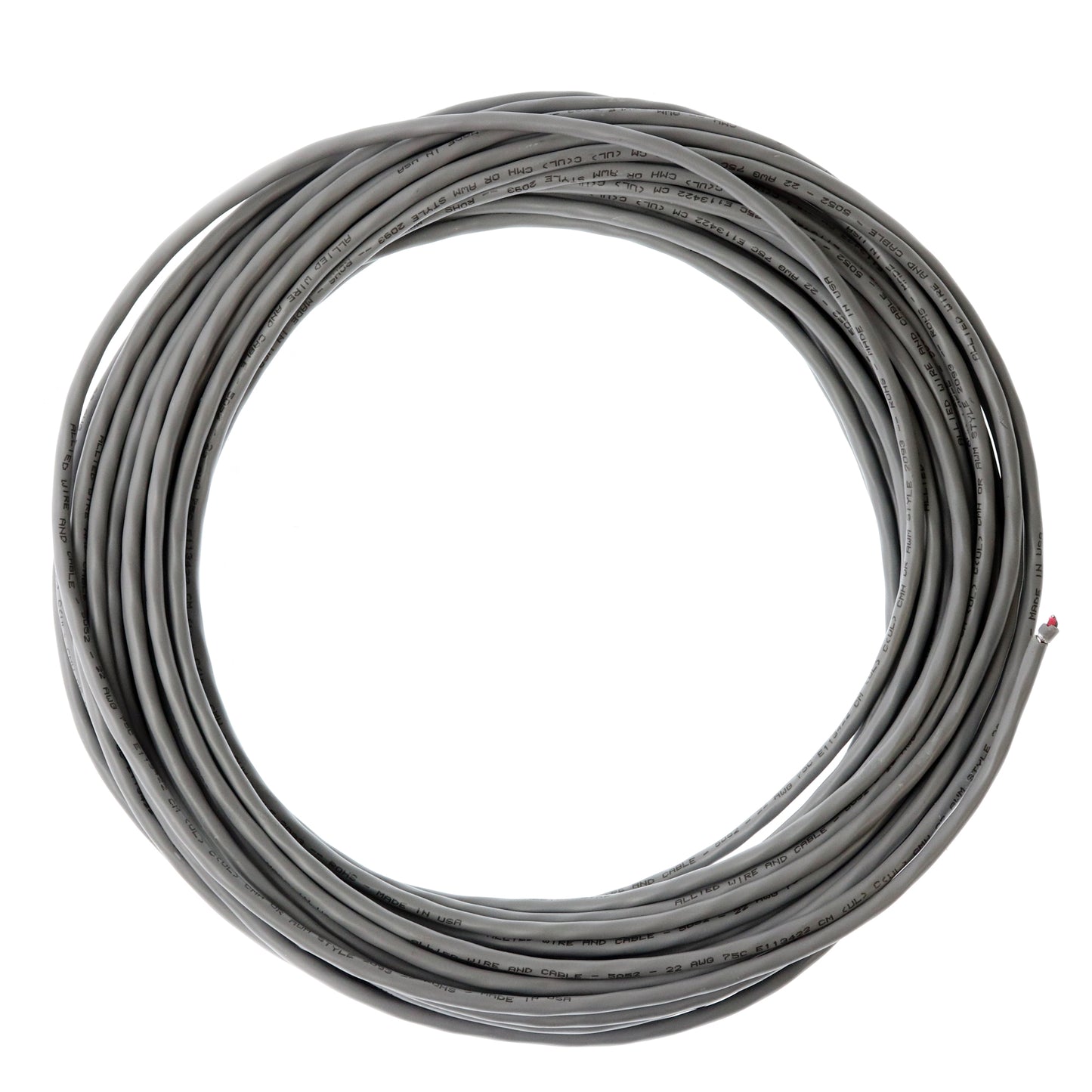 Allied Wire & Cable 5052