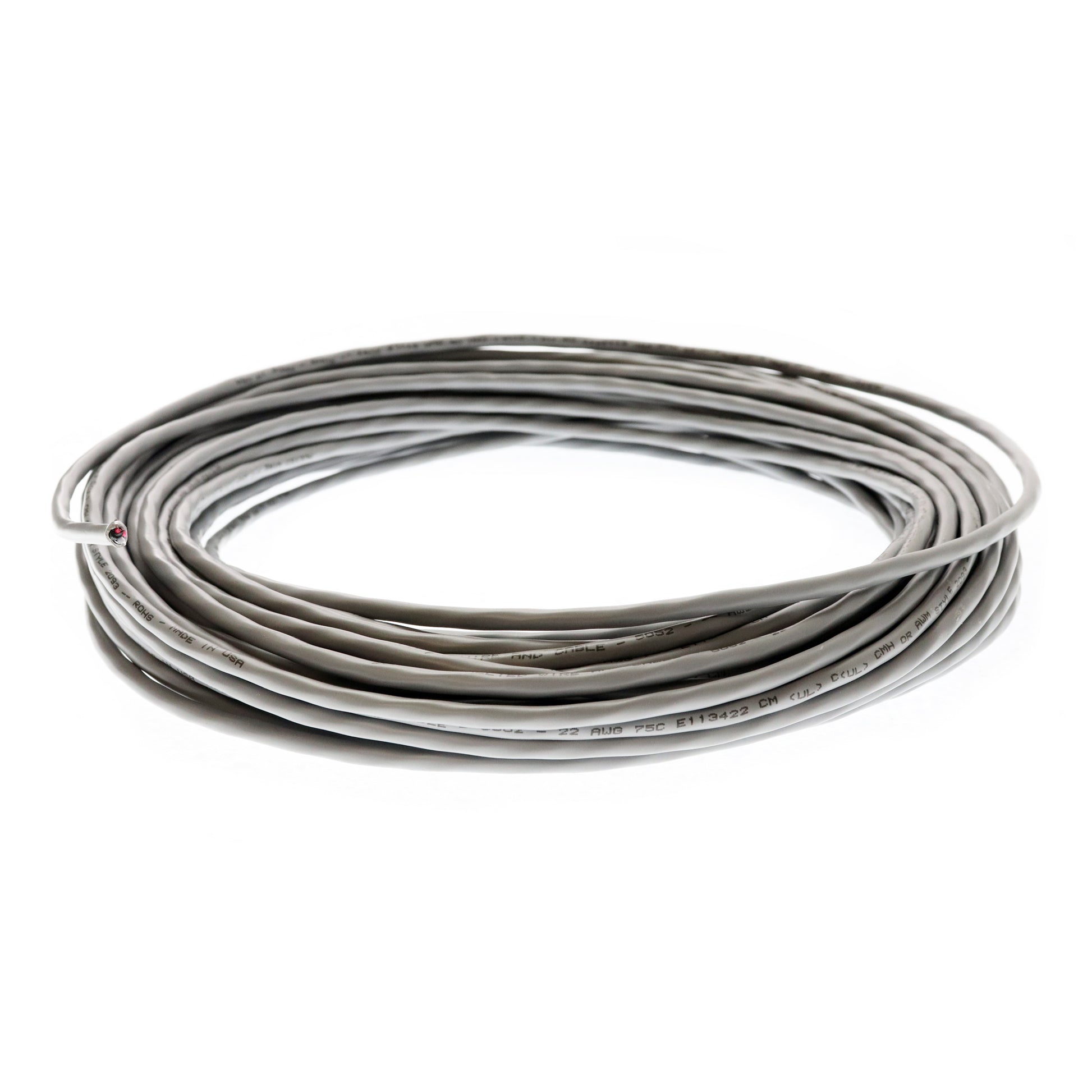 Allied Wire & Cable 5052