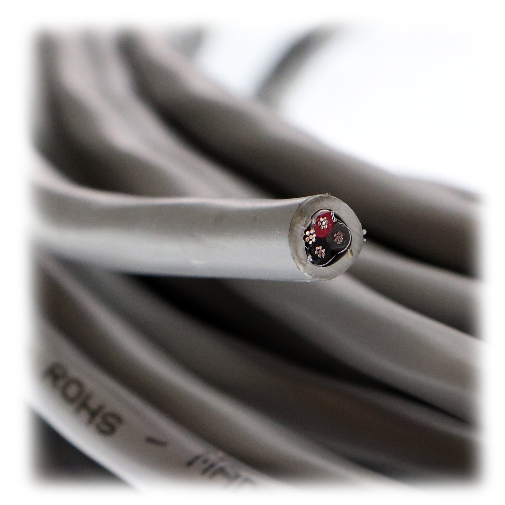Allied Wire & Cable 5052