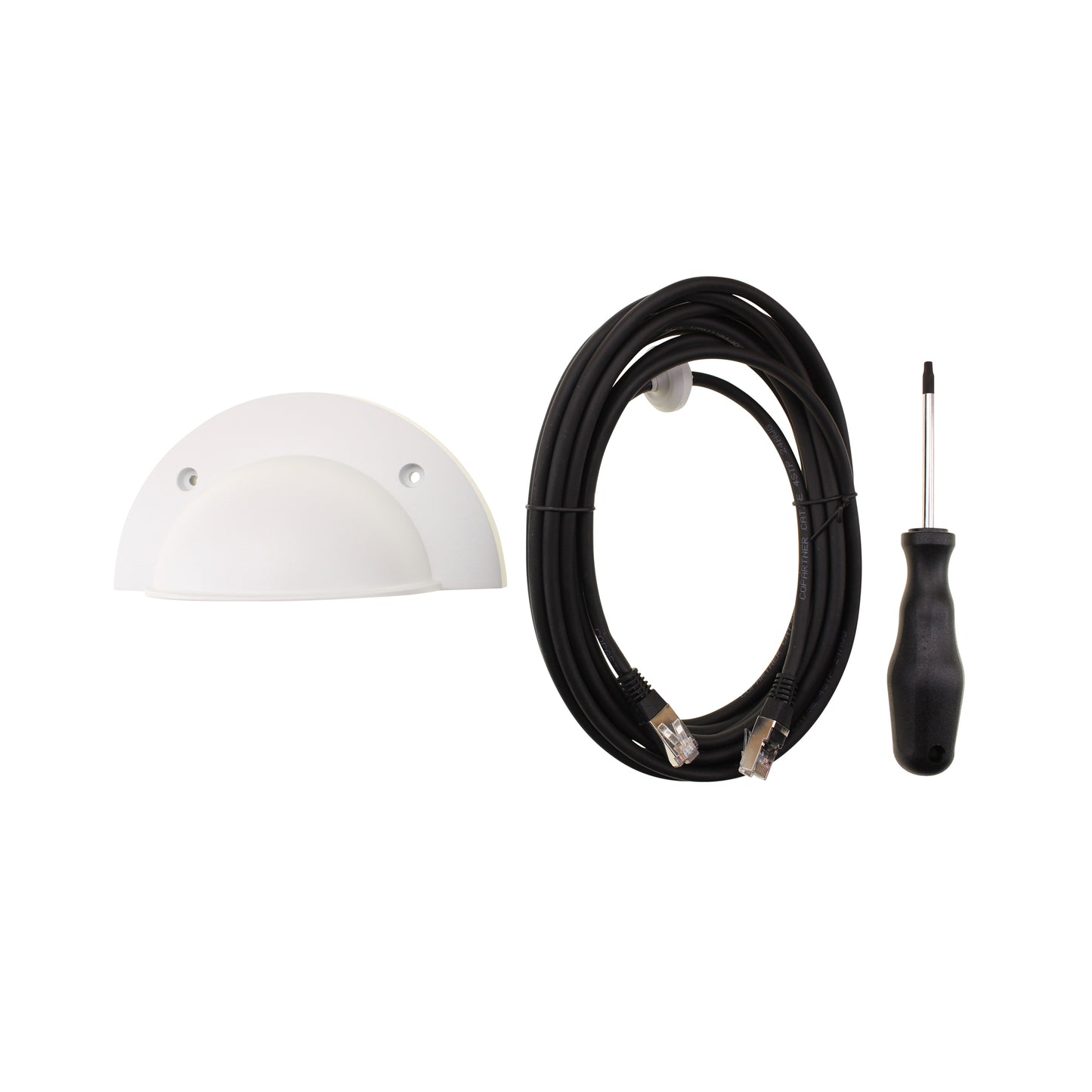 AXIS COMMUNICATION 3343-VE-E1