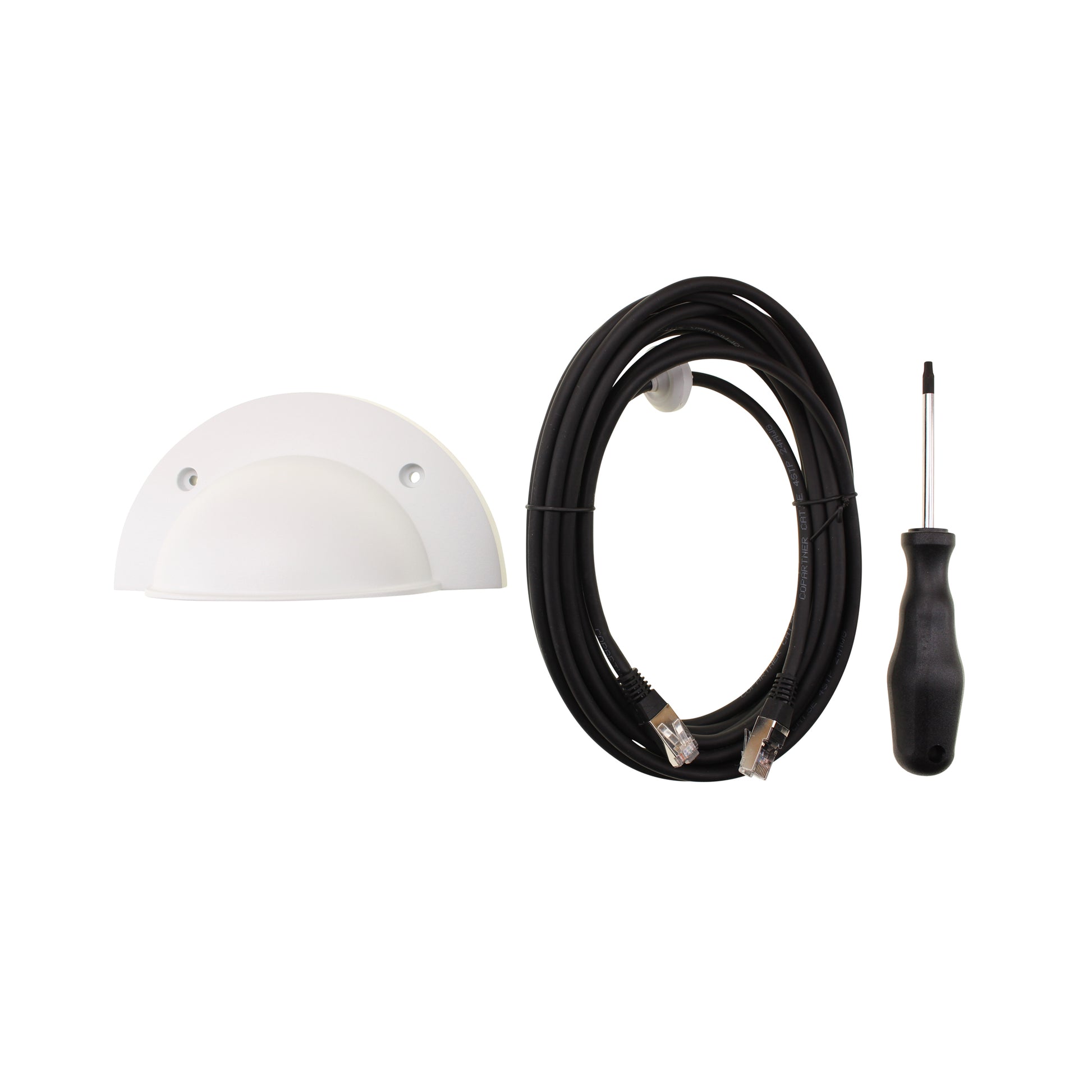 AXIS COMMUNICATION 3343-VE-E1