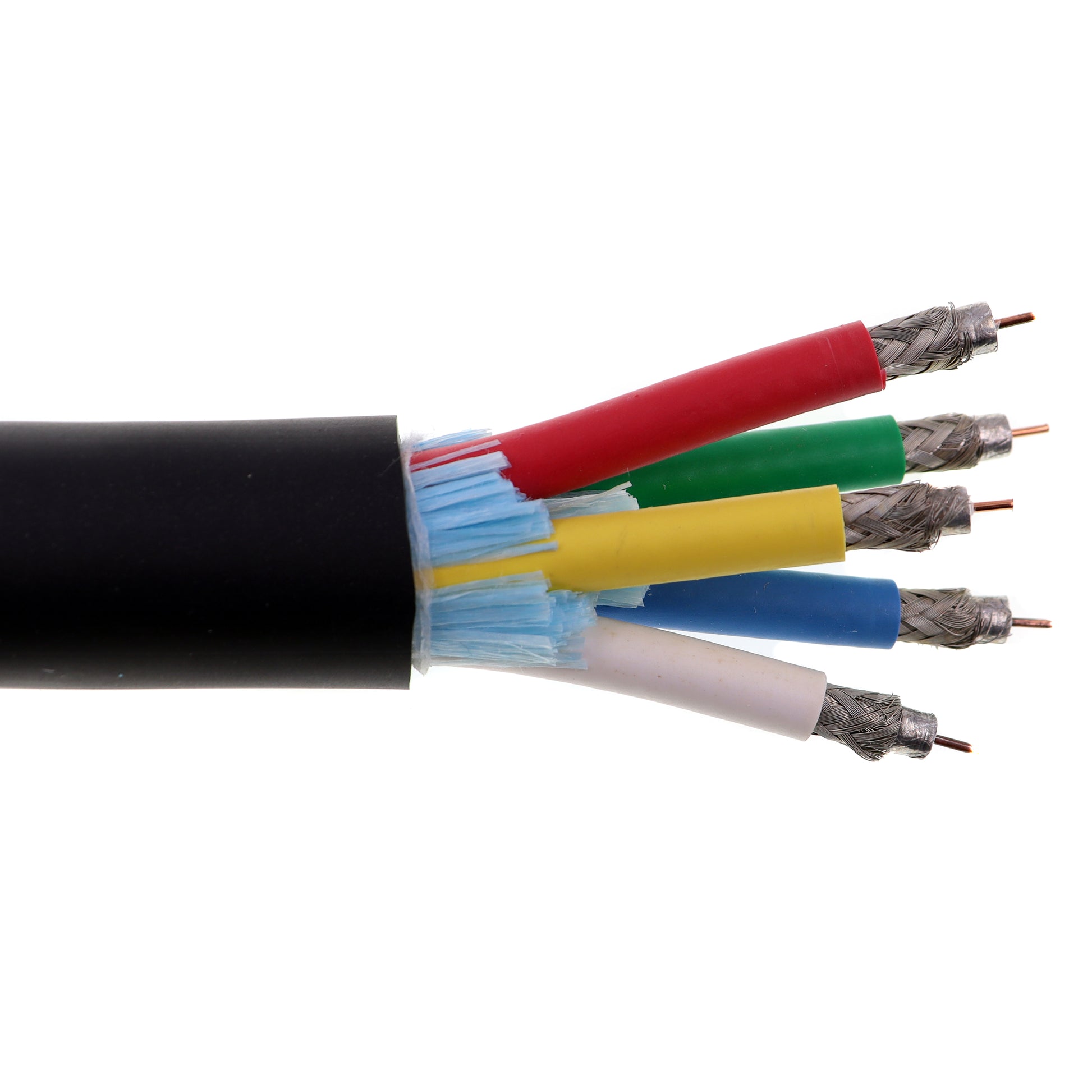 Belden 7712A-PER-FT