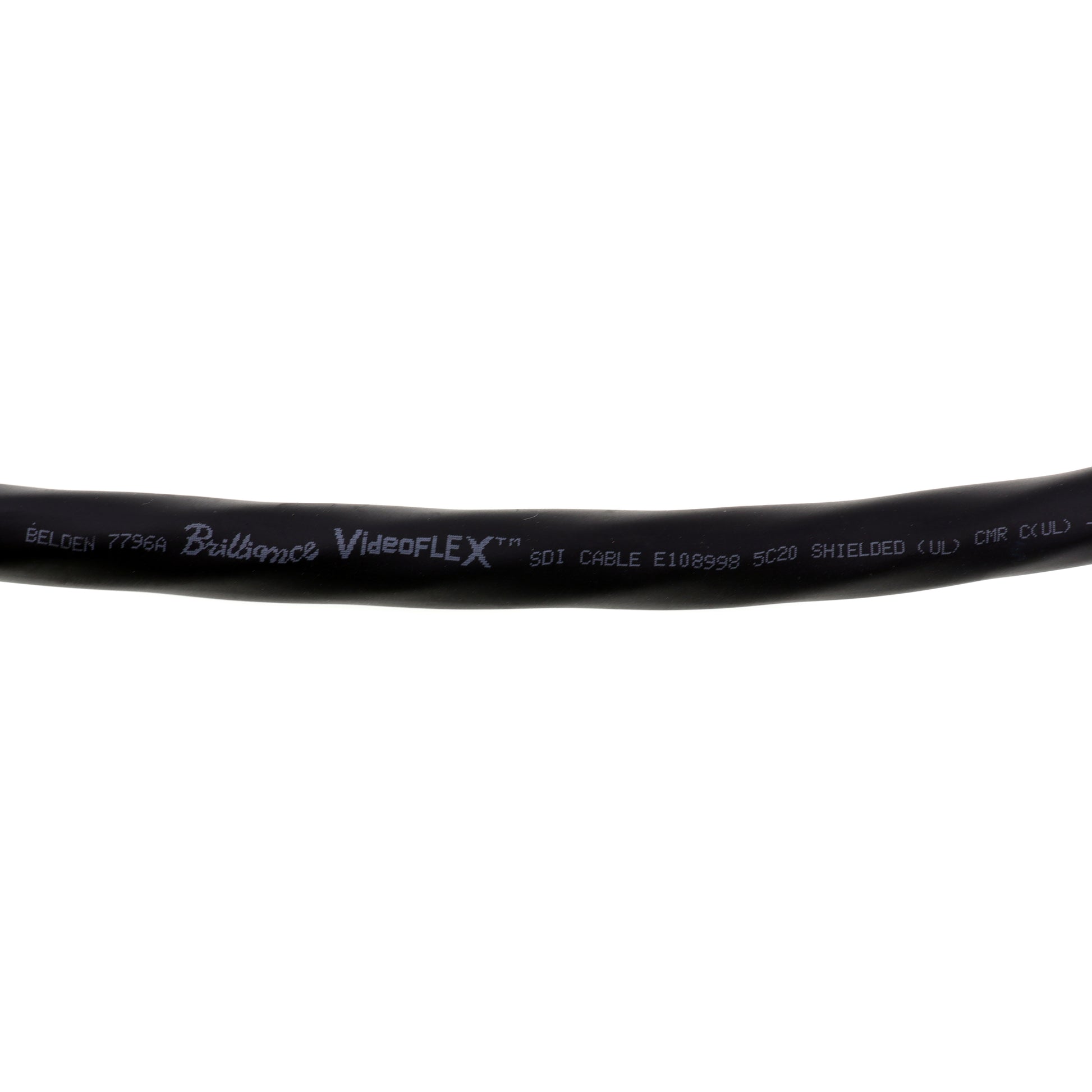 Belden 7796A-500-FT