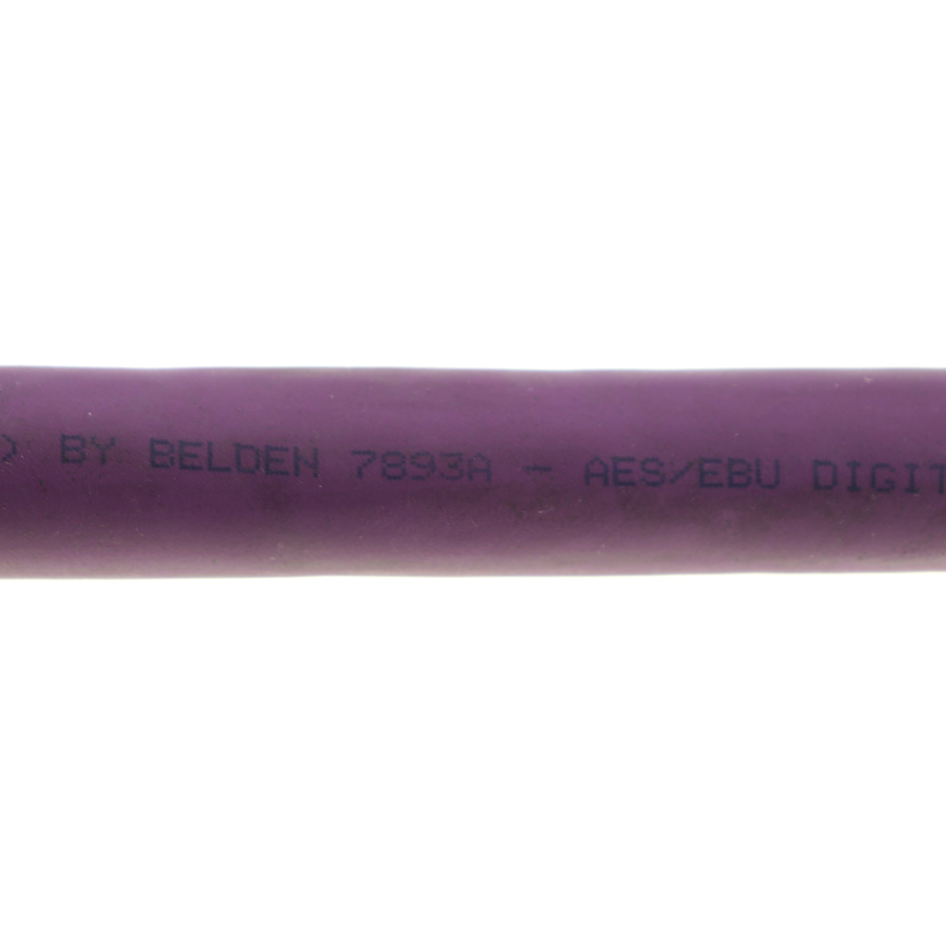 Belden 7893A-PER-FT
