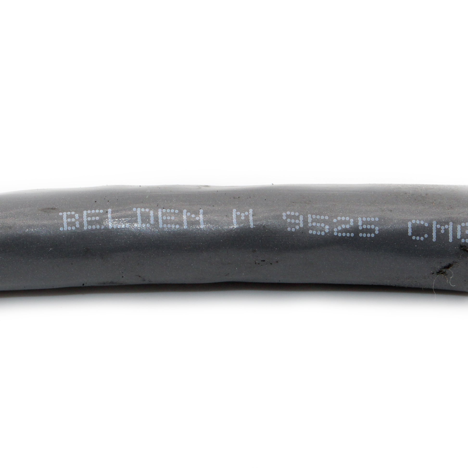 BELDEN 9525-060 SHIELDED COMPUTER CABLE, 25-PAIR, 24-AWG, 24/25C, CHRO ...
