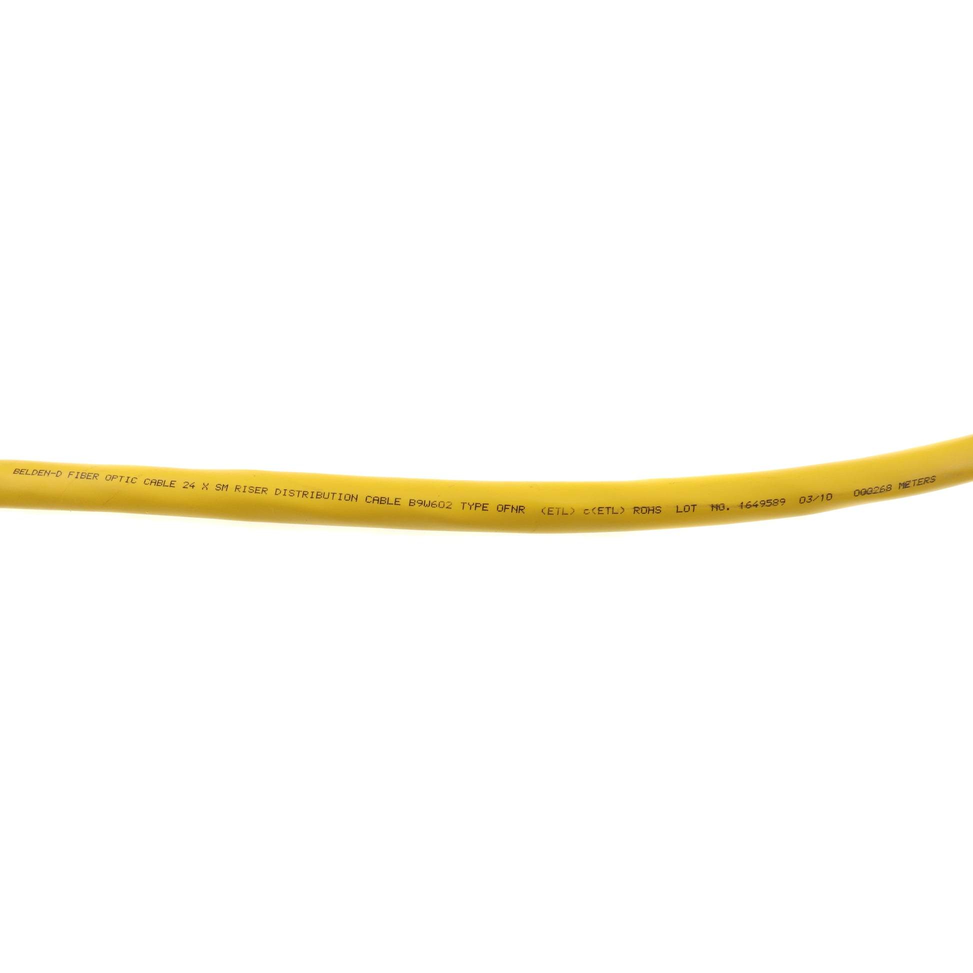 Belden B9W602