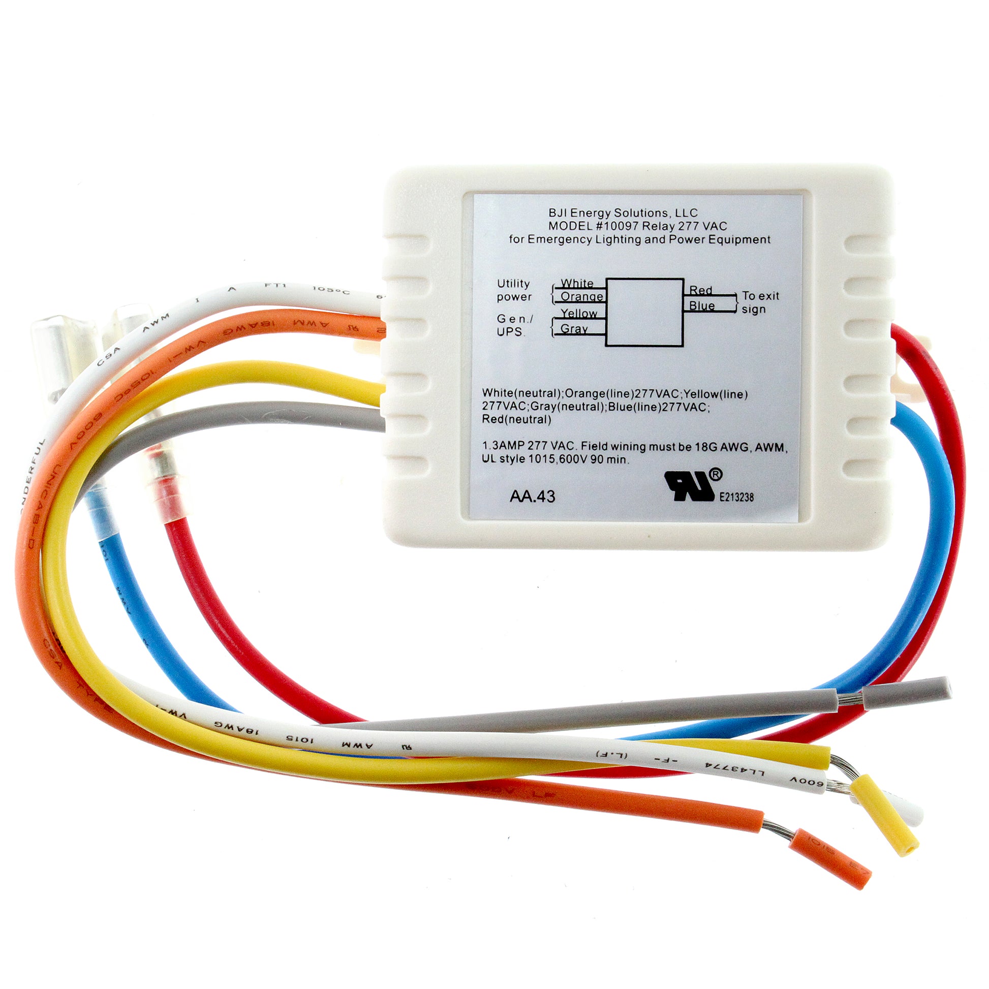 BJI Energy 10097