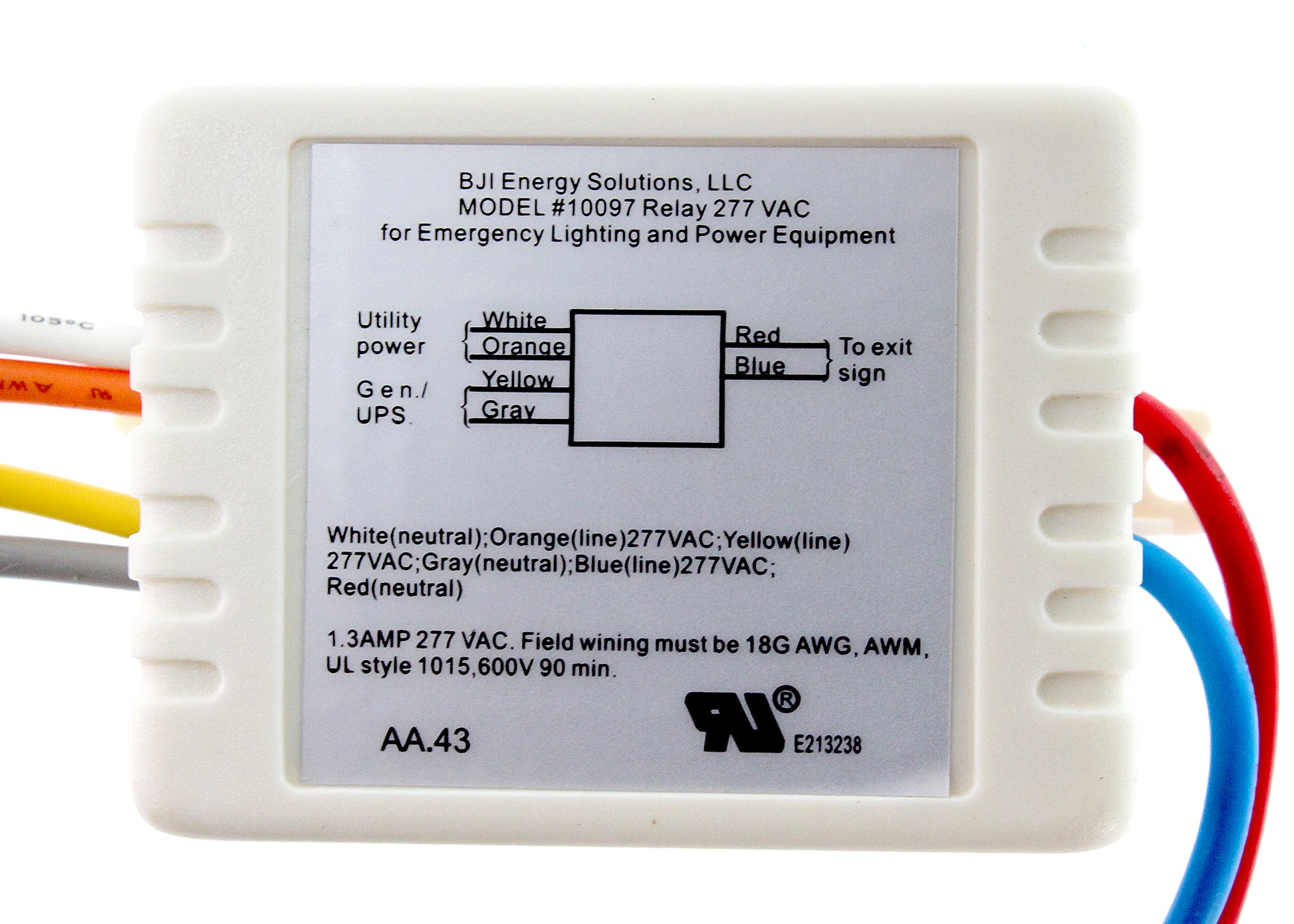 BJI Energy 10097
