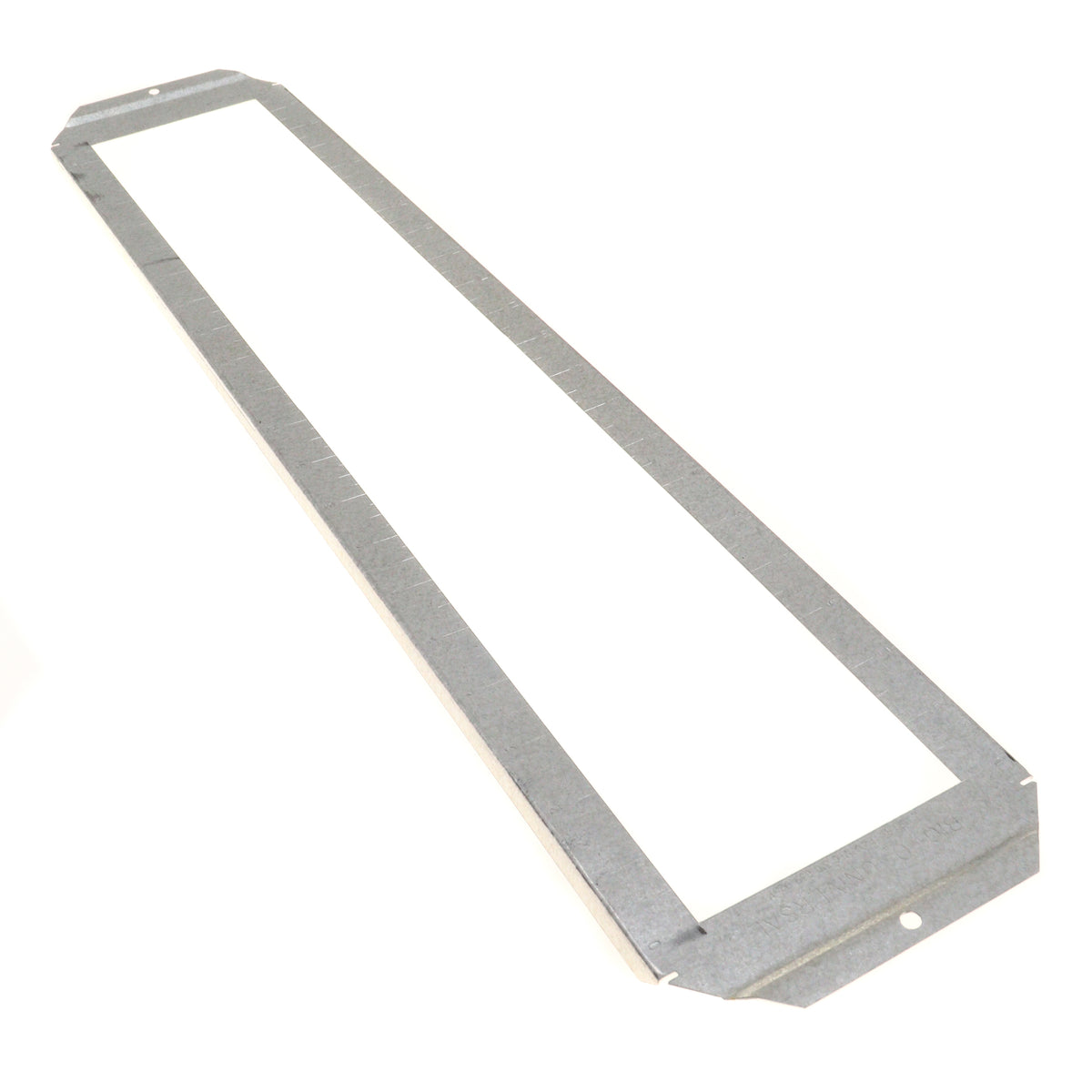 B Line Box B-lineBb7-24OpenBoxMountingBracket,24