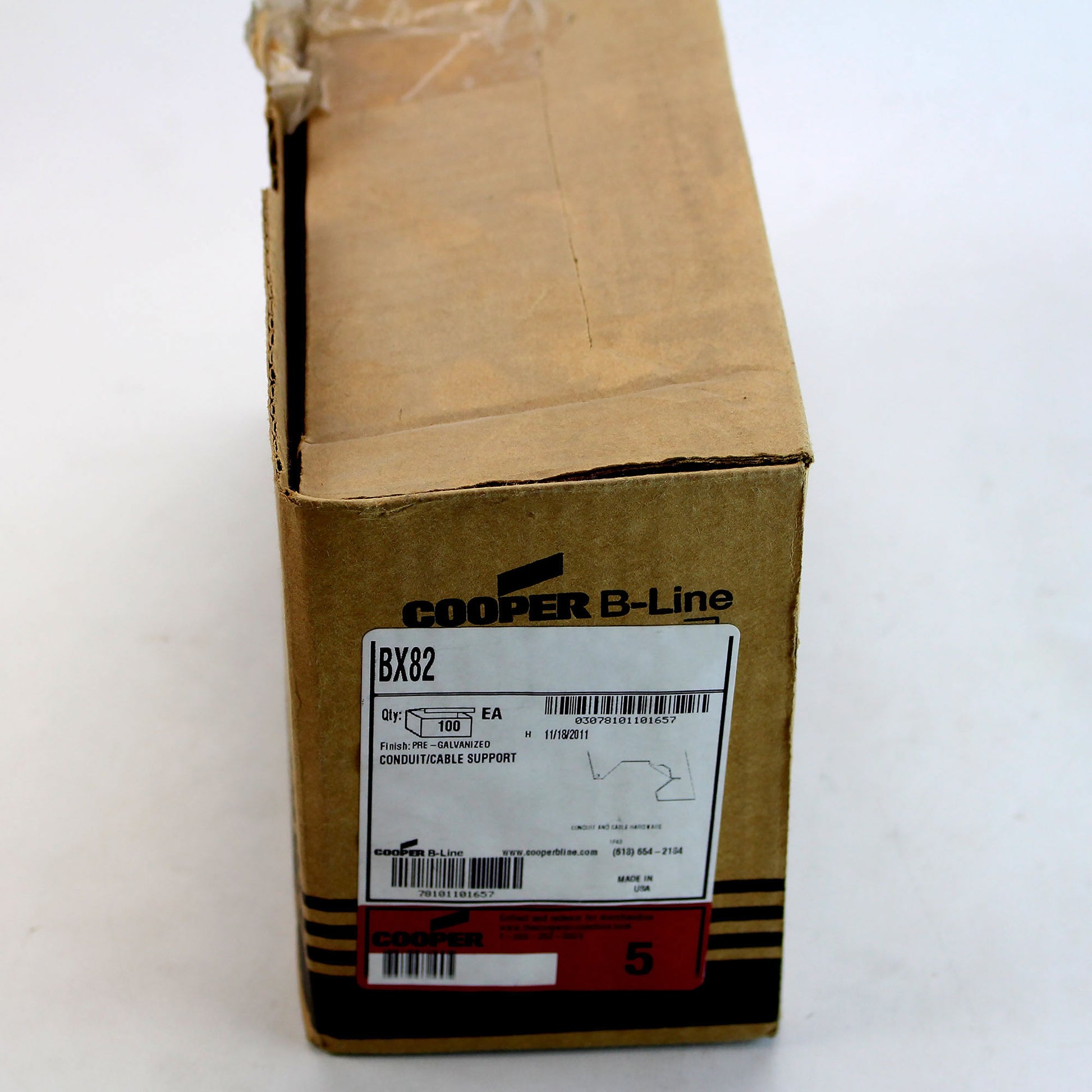 B-Line Systems BX82
