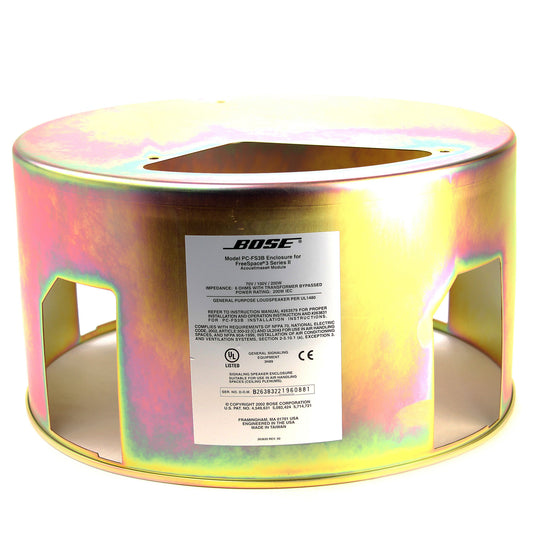 BOSE PC-FS3B