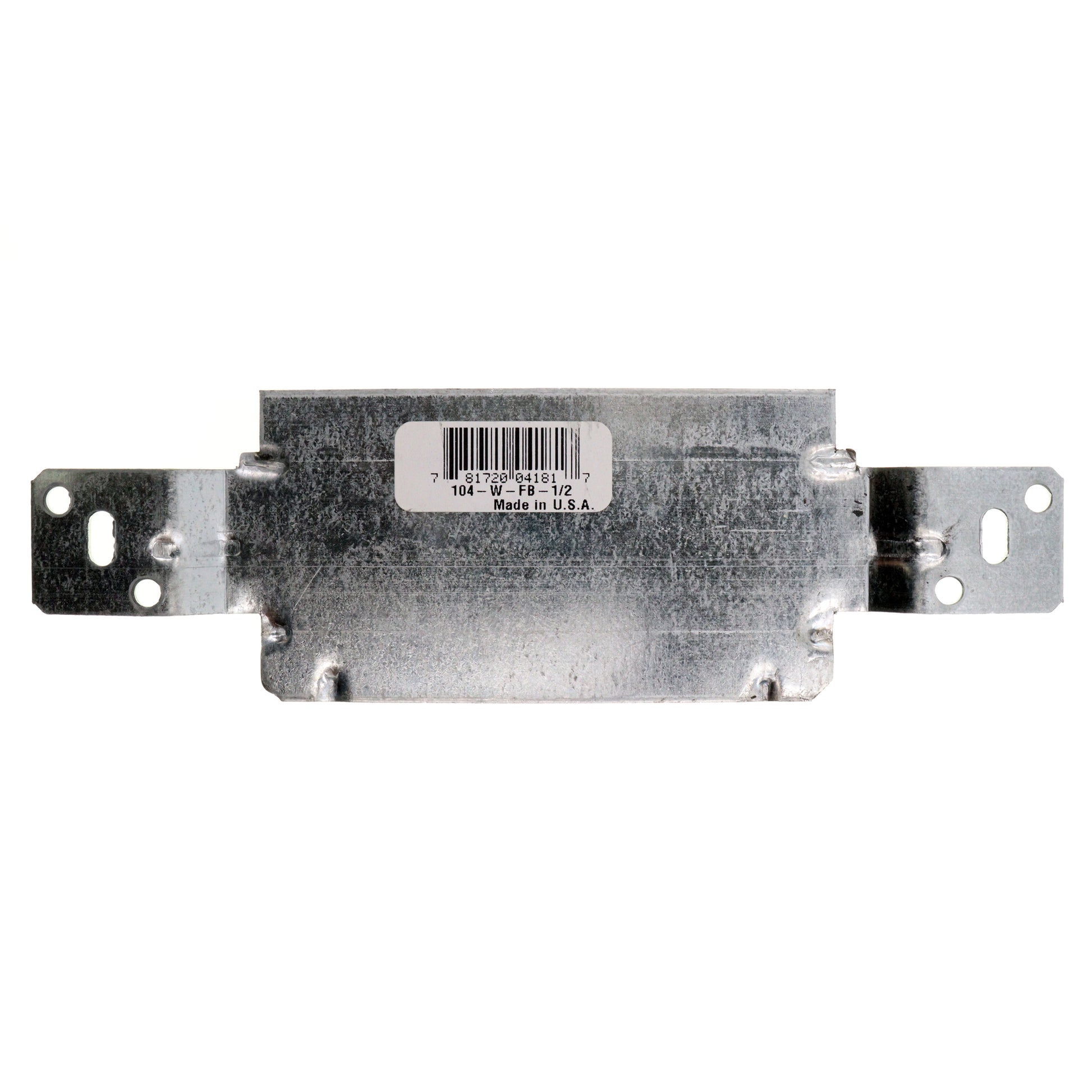 Bowers 104-W-FB-1/2