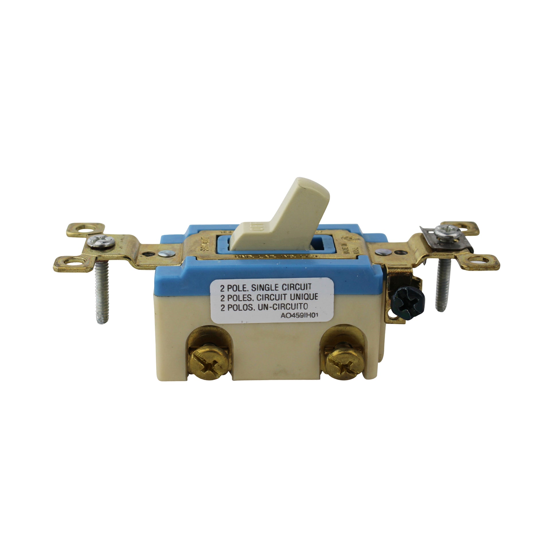 Bryant Manufacturing 4802-I