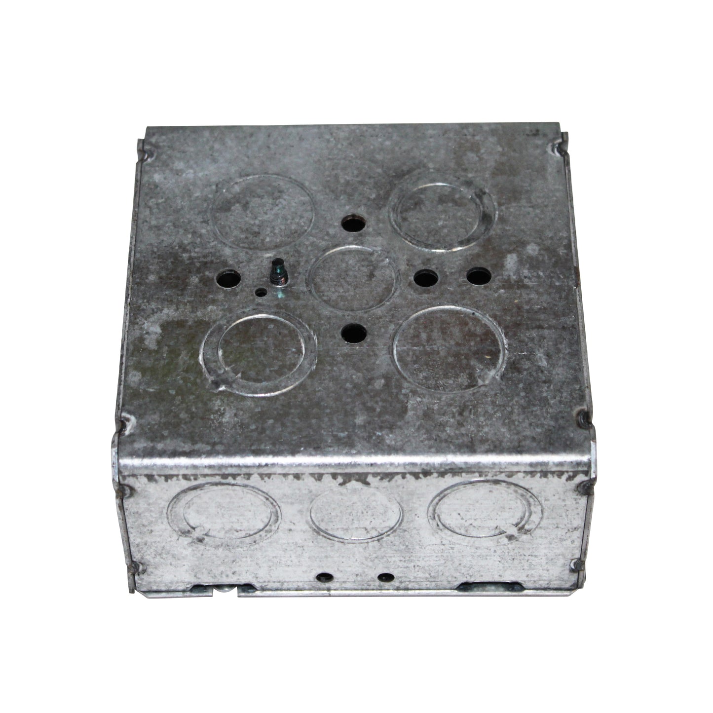 Bryant Manufacturing CM347