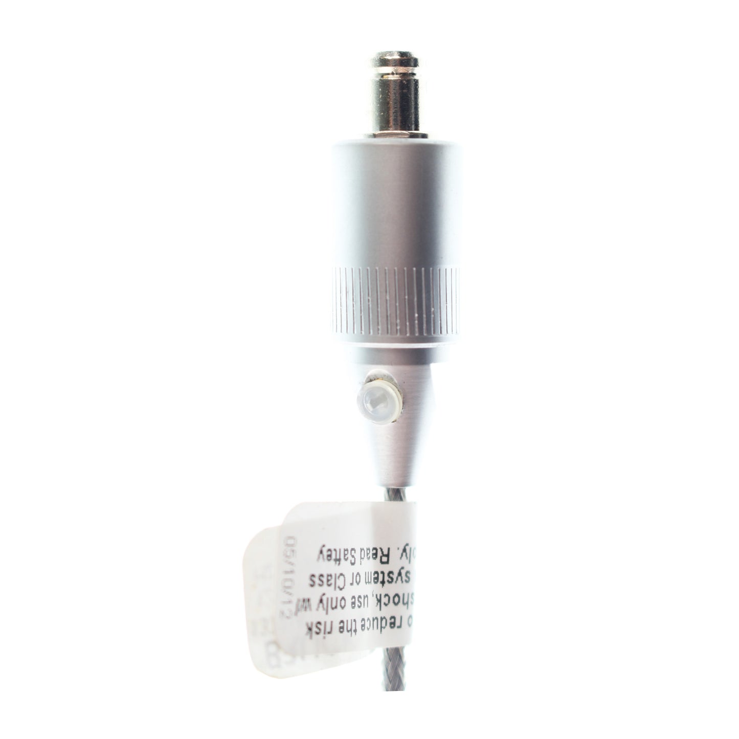 Bruck Lighting, Inc. 137215