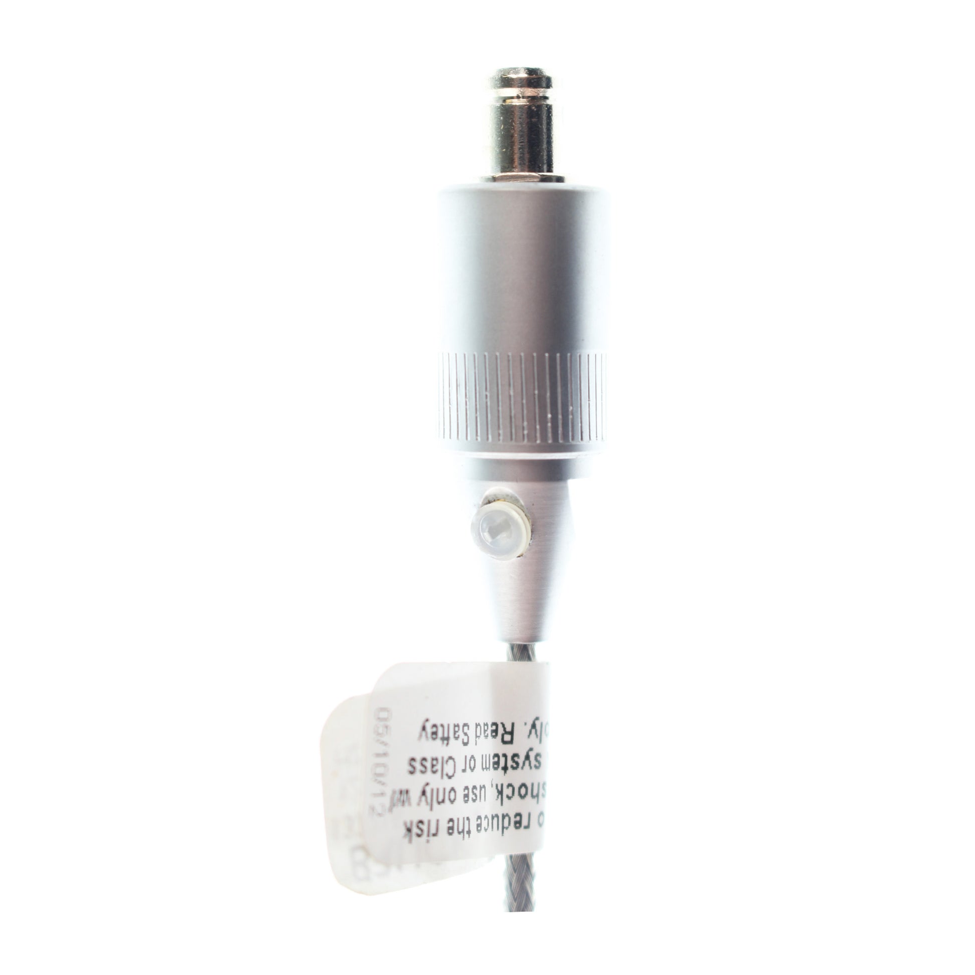 Bruck Lighting, Inc. 137215