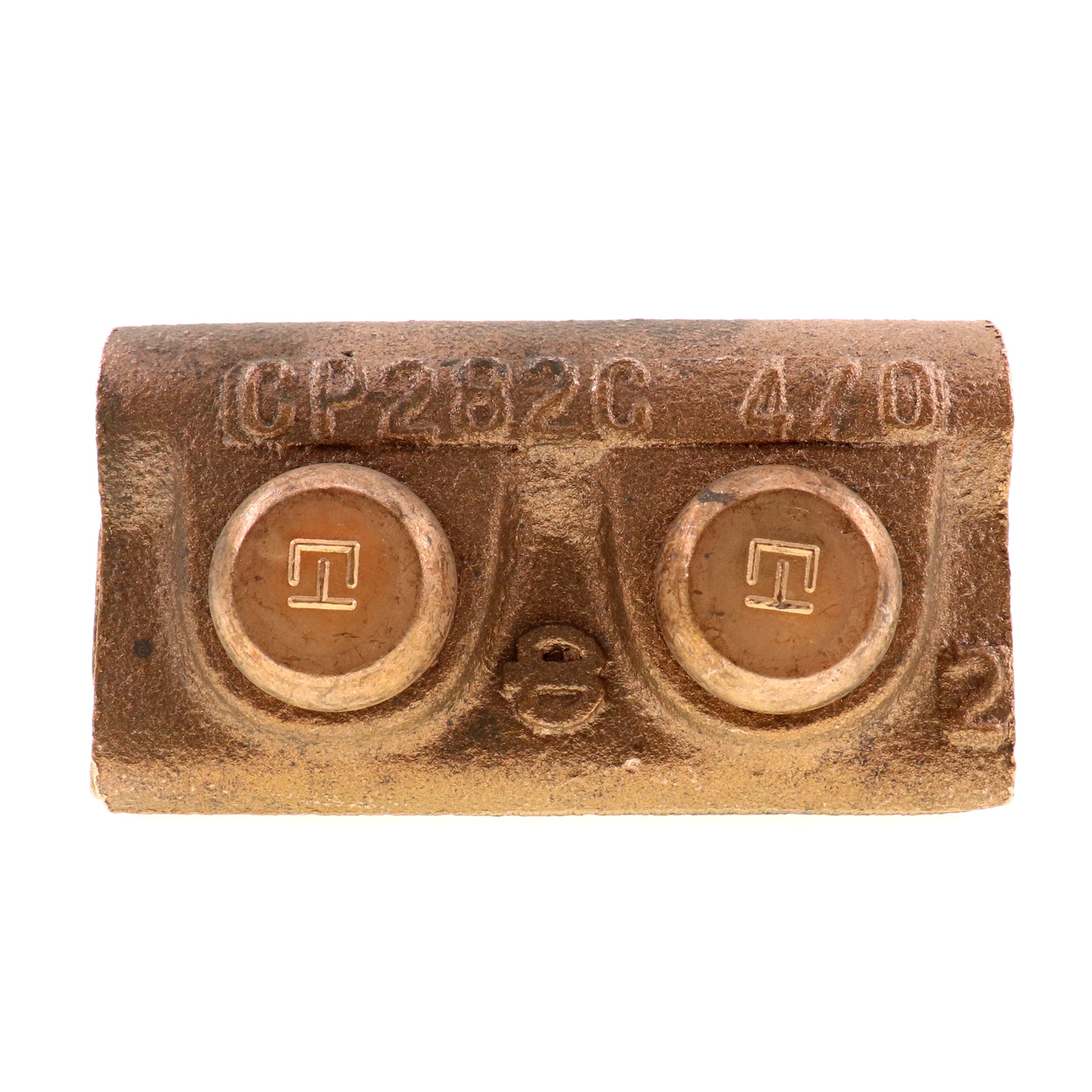 Burndy CP282C