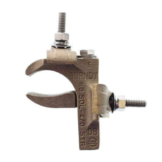 Burndy GXP1828RF