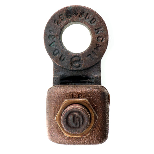 Burndy QDA31