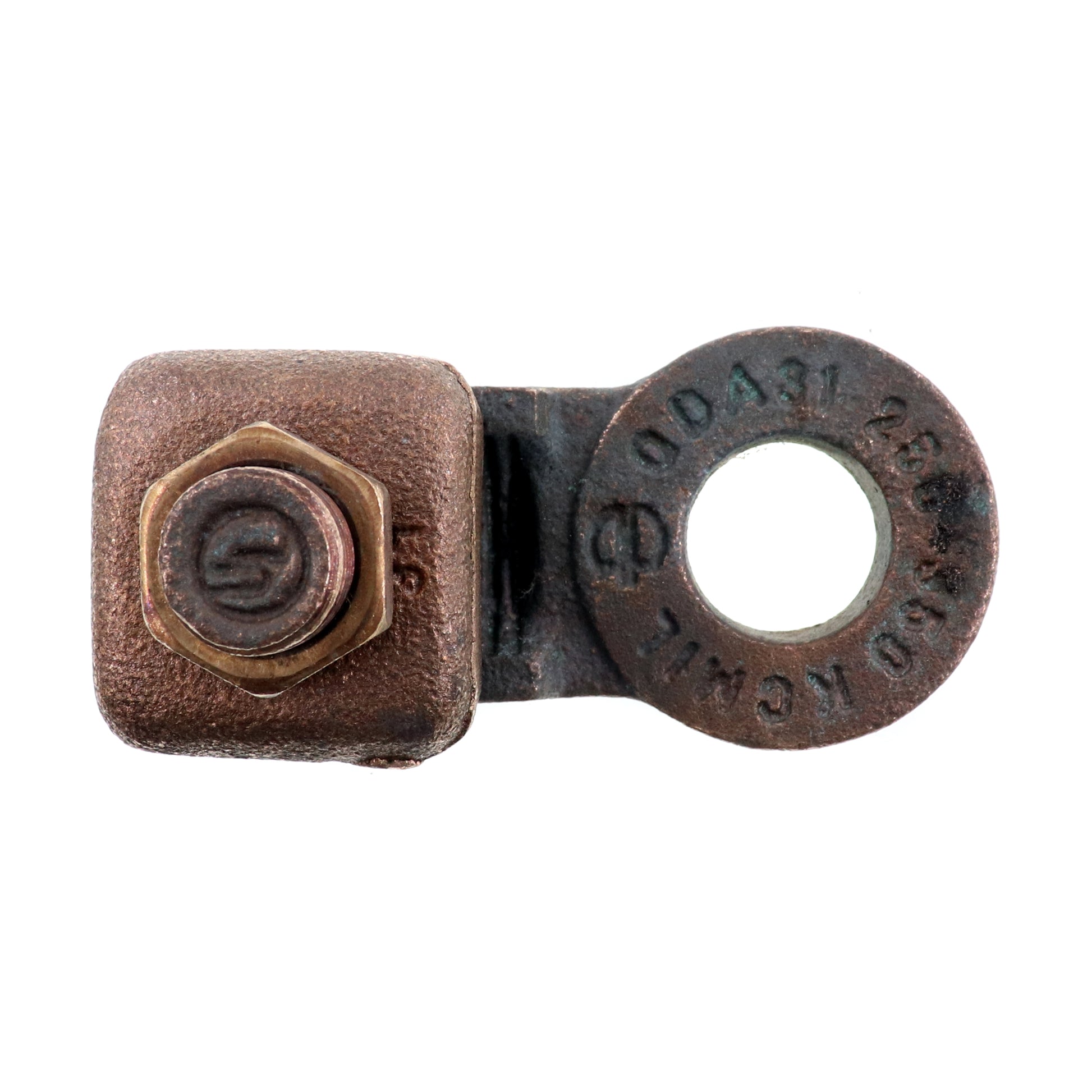 Burndy QDA31