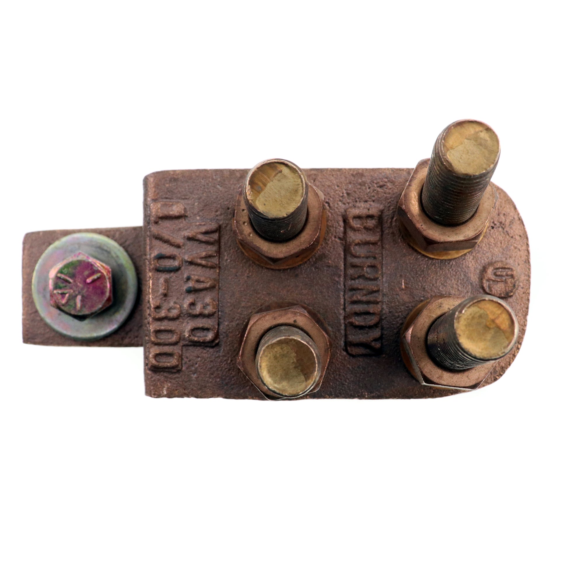 Burndy VVA30