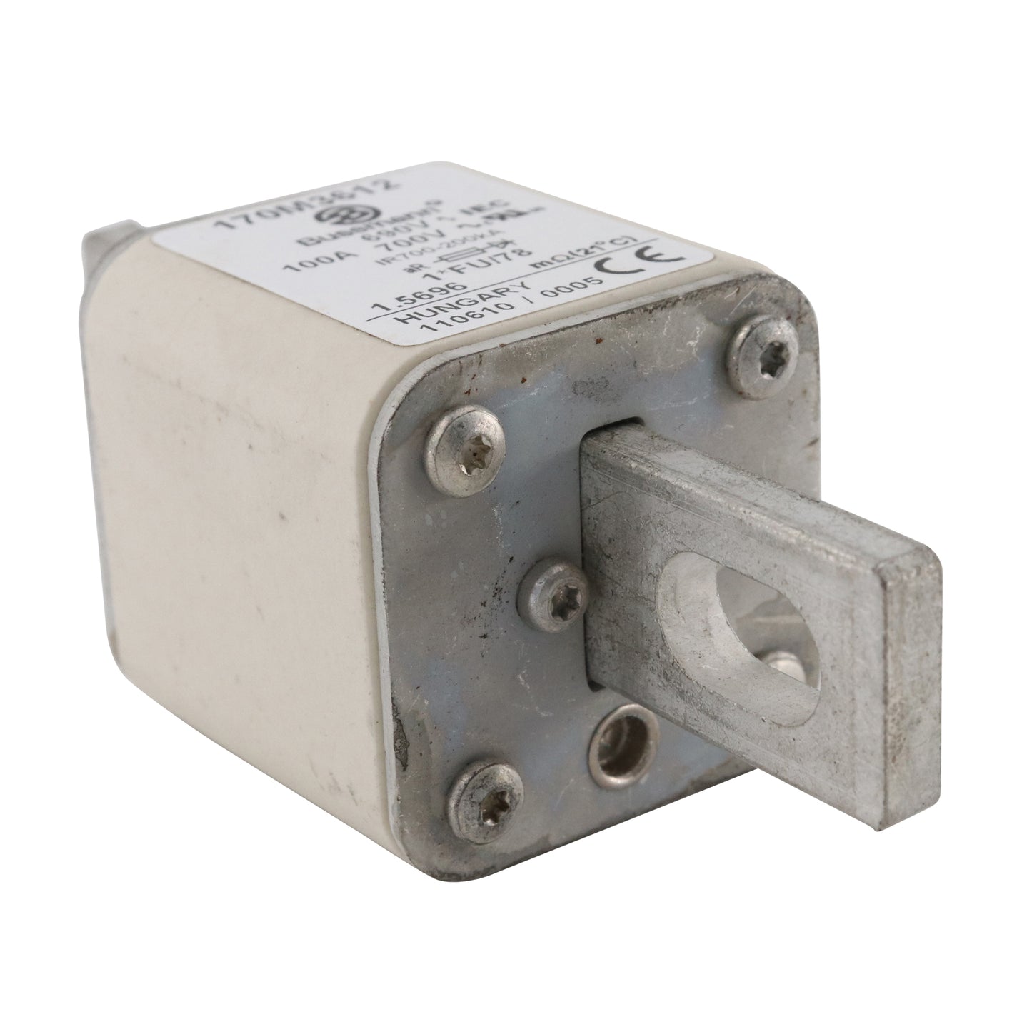 Bussmann 170M3612