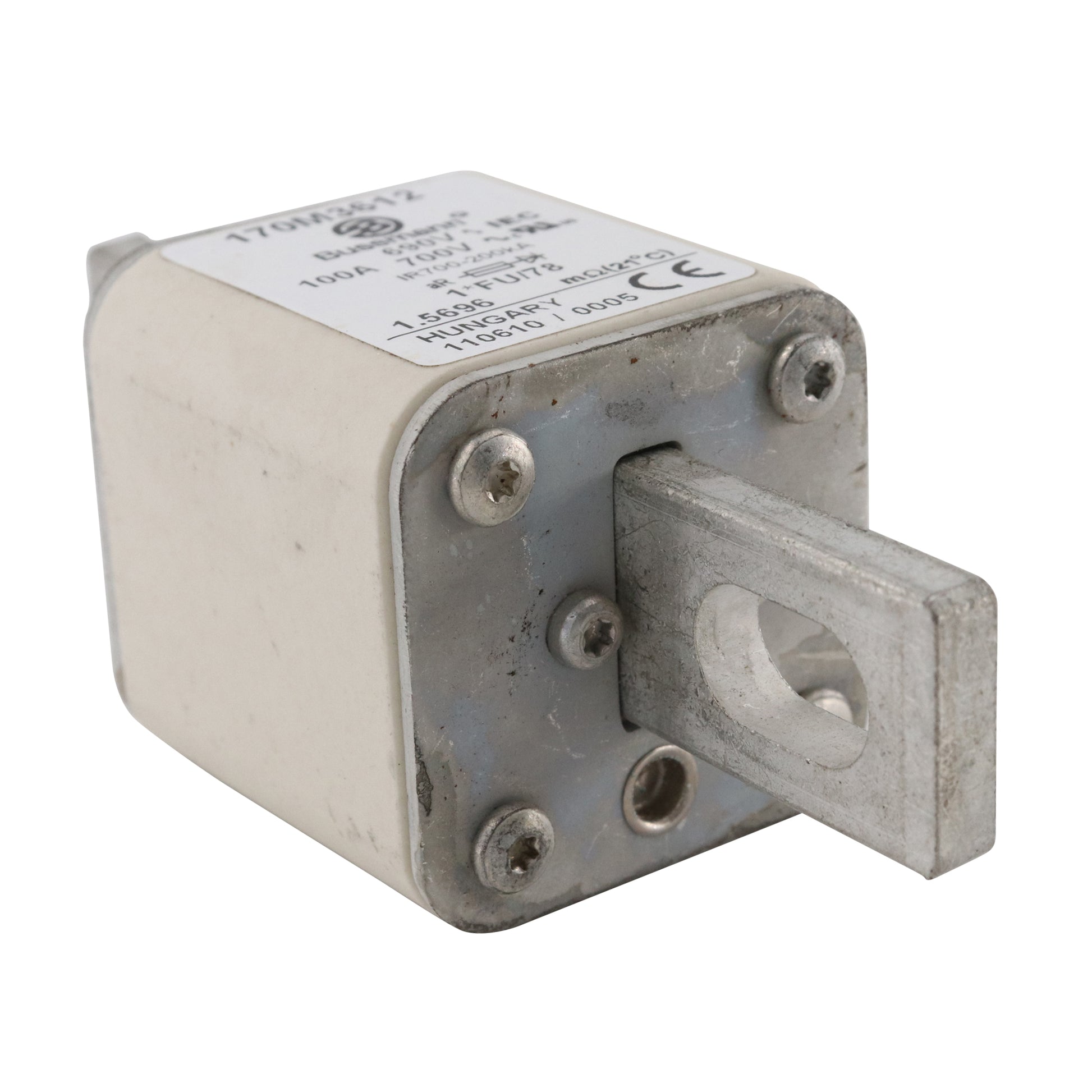 Bussmann 170M3612