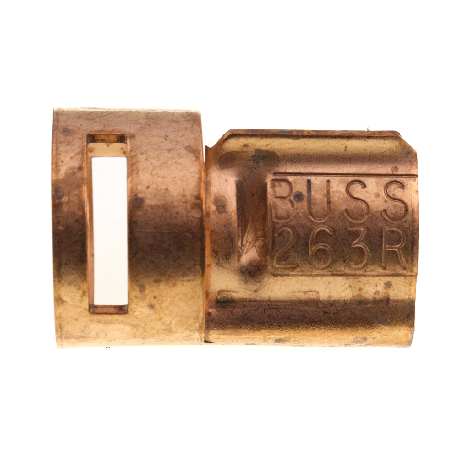 Bussmann 263-R