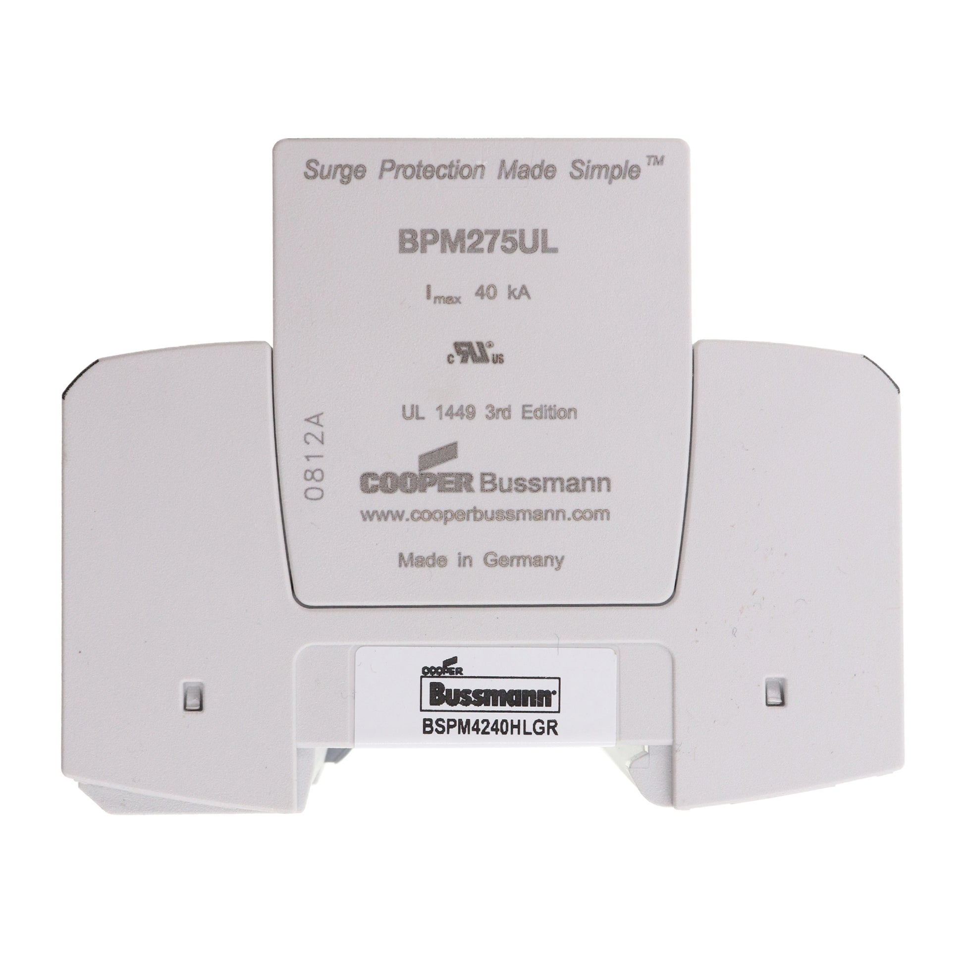 Bussman BSPM4240HLGR